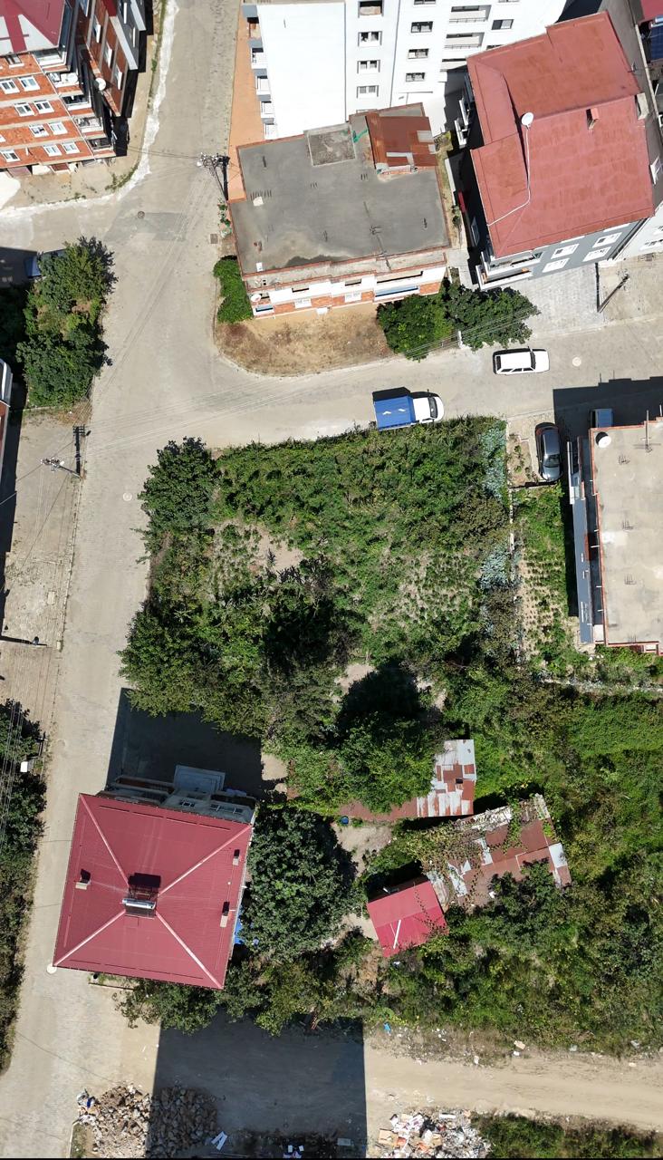 MABEL GAYRİMENKUL SANAYI MH. KATKARŞLIGI KÖŞE BAŞI ARSA